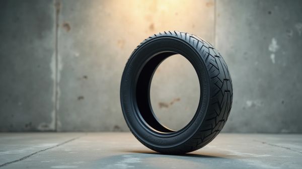 Choisir le bon pneu moto 120 70 R15 pour une sécurité optimale