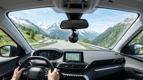 Effets choquants d'une dashcam voiture 360 dans votre vie quotidienne