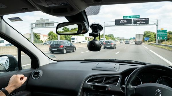 Effets choquants d'une dashcam voiture 360 dans votre vie quotidienne