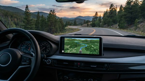 GPS et protection de la vie privée : Ce que vous devez savoir