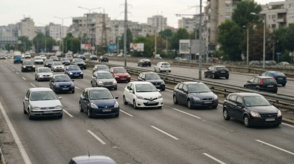 L'impact des voitures monotones sur votre assurance