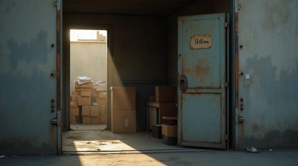 Louer un utilitaire aller simple pour un déménagement réussi