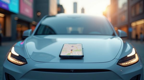 Louer une voiture sans permis électrique facilement et rapidement