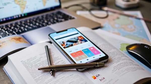 Planifiez vos voyages facilement avec viamichelin : tout en un !