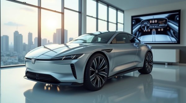 Rachat de véhicule occasion : obtenez une offre en ligne rapide