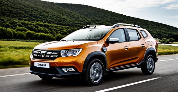 Stratégie de prix de dacia : comment allier qualité et tarifs compétitifs