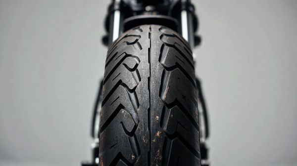 Top 5 critères pour sélectionner un pneu moto 120 70 R15