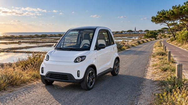Top astuces pour louer une voiture électrique sans permis
