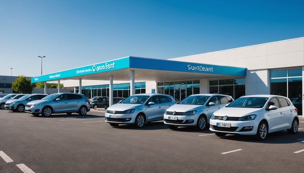 Location de voiture à Perpignan : votre partenaire de voyage idéal